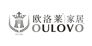 oulovo/歐洛萊品牌logo