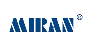 MIRAN品牌logo