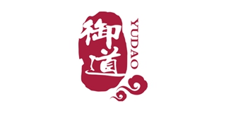 御道品牌logo