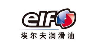 Elf/埃爾夫品牌logo