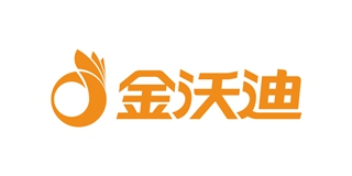 金沃迪服裝品牌logo