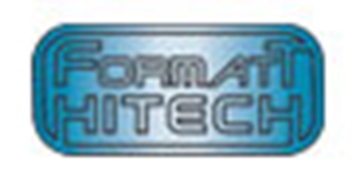 FORMATT HITECH品牌logo