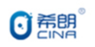 希朗品牌logo