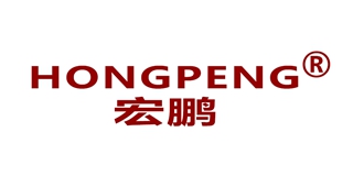 宏鵬品牌logo