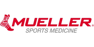 Mueller/慕樂品牌logo