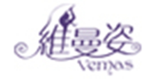 維曼姿品牌logo
