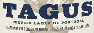 TAGUS/泰谷品牌logo