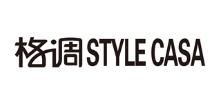STYLECASA/格調(diào)品牌logo