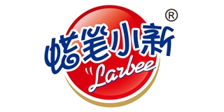 蠟筆小新品牌logo