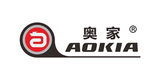 AOKIA/奧家品牌logo