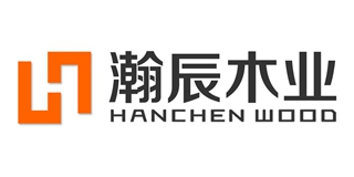 瀚辰木業(yè)品牌logo