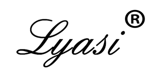 lyasi品牌logo