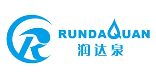 潤達(dá)泉品牌logo