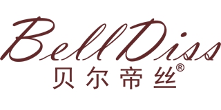 貝爾帝絲品牌logo