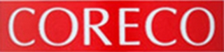 Coreco品牌logo