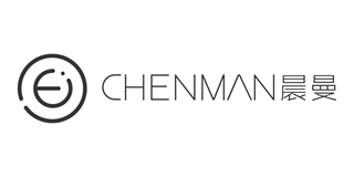 晨曼品牌logo
