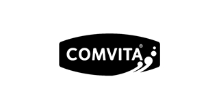 comvita/康維他品牌logo