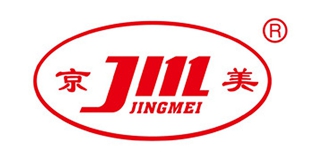 京美品牌logo
