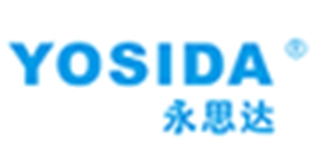 YOSIDA/永思達品牌logo