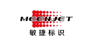 MEENJET/敏捷標(biāo)識(shí)品牌logo