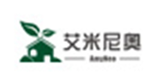 Amyneo/艾米尼奧品牌logo