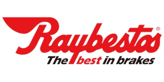 Raybestos/雷貝斯托品牌logo