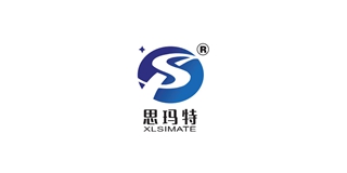 XLSIMATE/思瑪特品牌logo