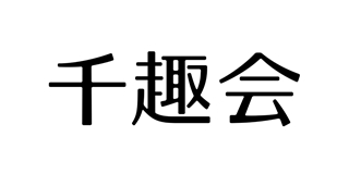 SENSHUKAI/千趣會(huì)品牌logo