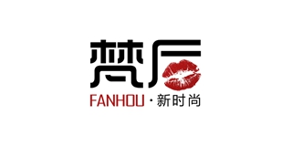 梵后品牌logo