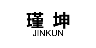 瑾坤品牌logo