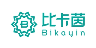 比卡茵品牌logo
