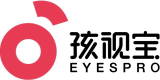 孩視寶品牌logo