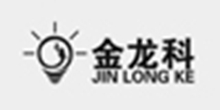 金龍科品牌logo