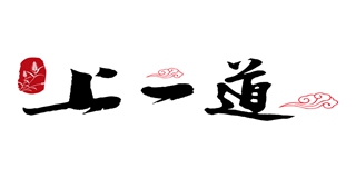 上一道品牌logo