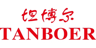 坦博爾品牌logo