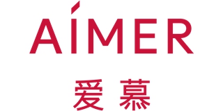 愛慕品牌logo