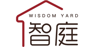 Wisdom yard/智庭品牌logo