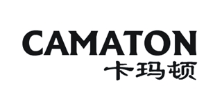 CAMATON/卡瑪頓品牌logo