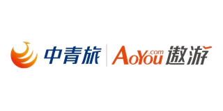CYTS/中青旅品牌logo