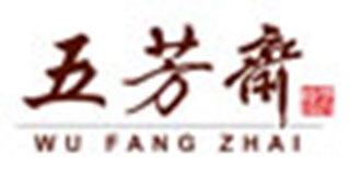 五芳齋品牌logo