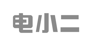 DXPOWER/電小二品牌logo