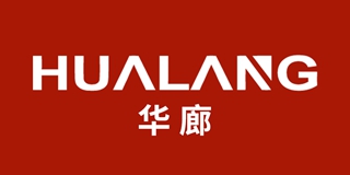 HL/華廊門窗品牌logo