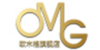 OMG/歐木格品牌logo