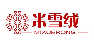 米雪絨品牌logo