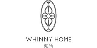 whinny/惠誼品牌logo