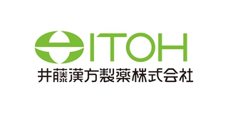 井藤漢方品牌logo