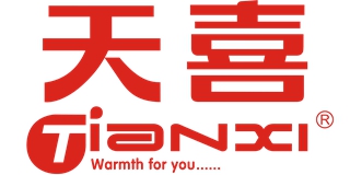 天喜品牌logo