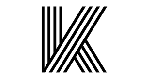 K品牌logo