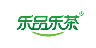 樂品樂茶品牌logo