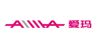 愛瑪品牌logo